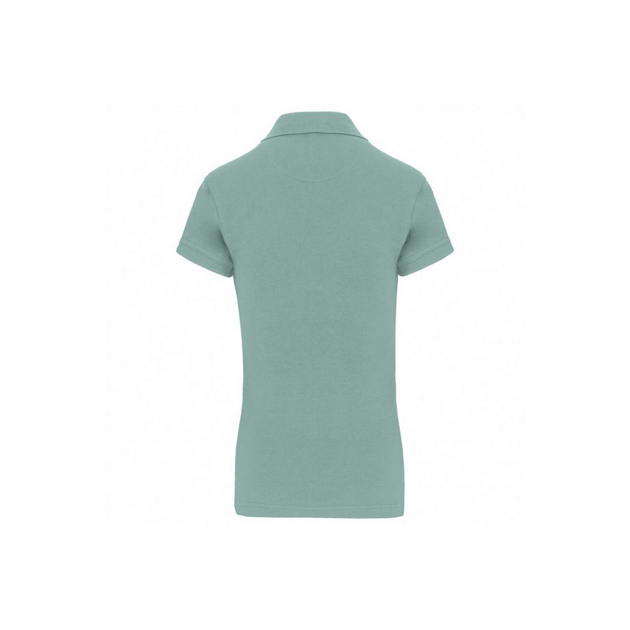 Kariban Brooke Polo Shirt  