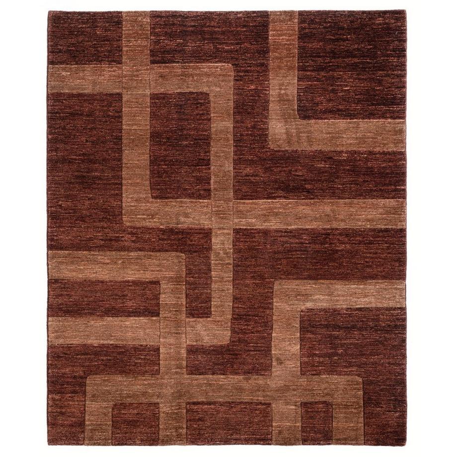 Tappeto fatto a mano Juma