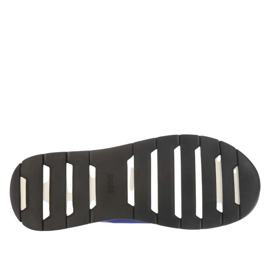 BOSS  Baskets TITANIUM 