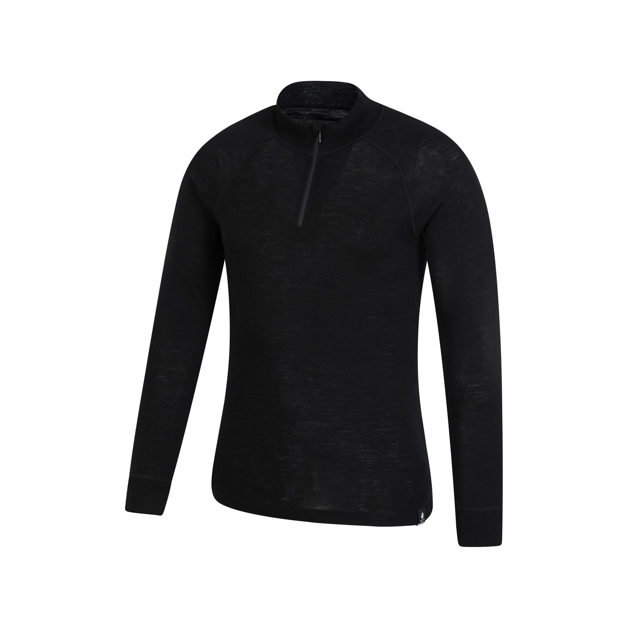 Mountain Warehouse  Haut thermique MERINO 