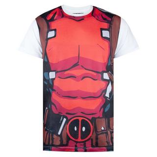 Deadpool  TShirt 