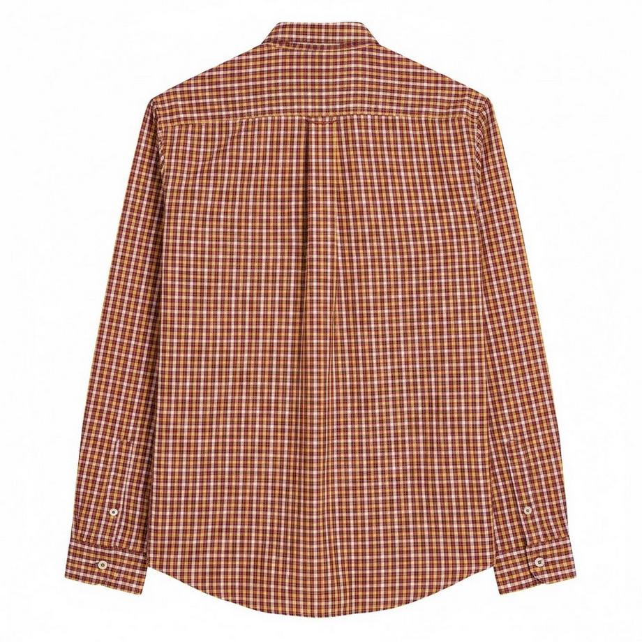 BEN SHERMAN Signature Chemise Manches Longues  