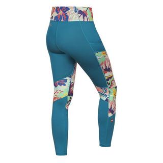 Ocun  daenleggings rhea blue 