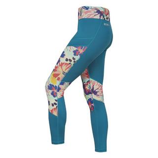 Ocun  legging rhea blue 