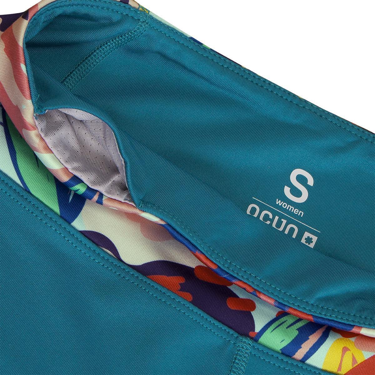 Ocun  daenleggings rhea blue 