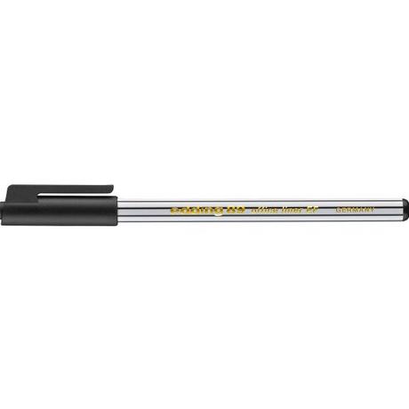 Edding EDDING Fineliner 89 officeliner 0,3mm 89-1 schwarz  