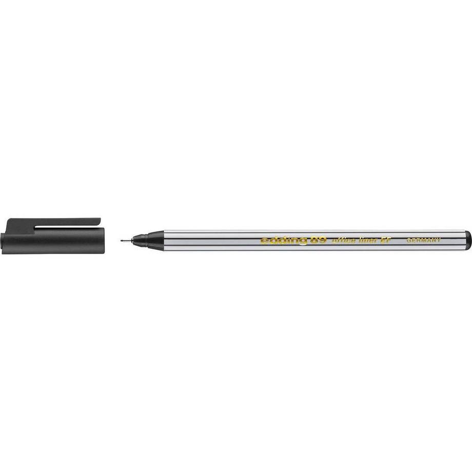 EDDING Fineliner 89 officeliner 0,3mm