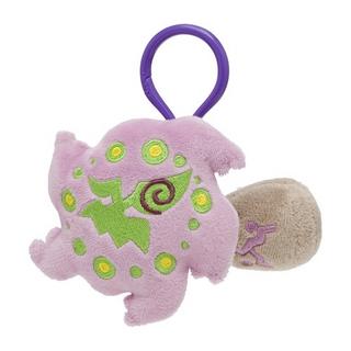 Pokémon  Spiritomb Mascot Fainting Plush 