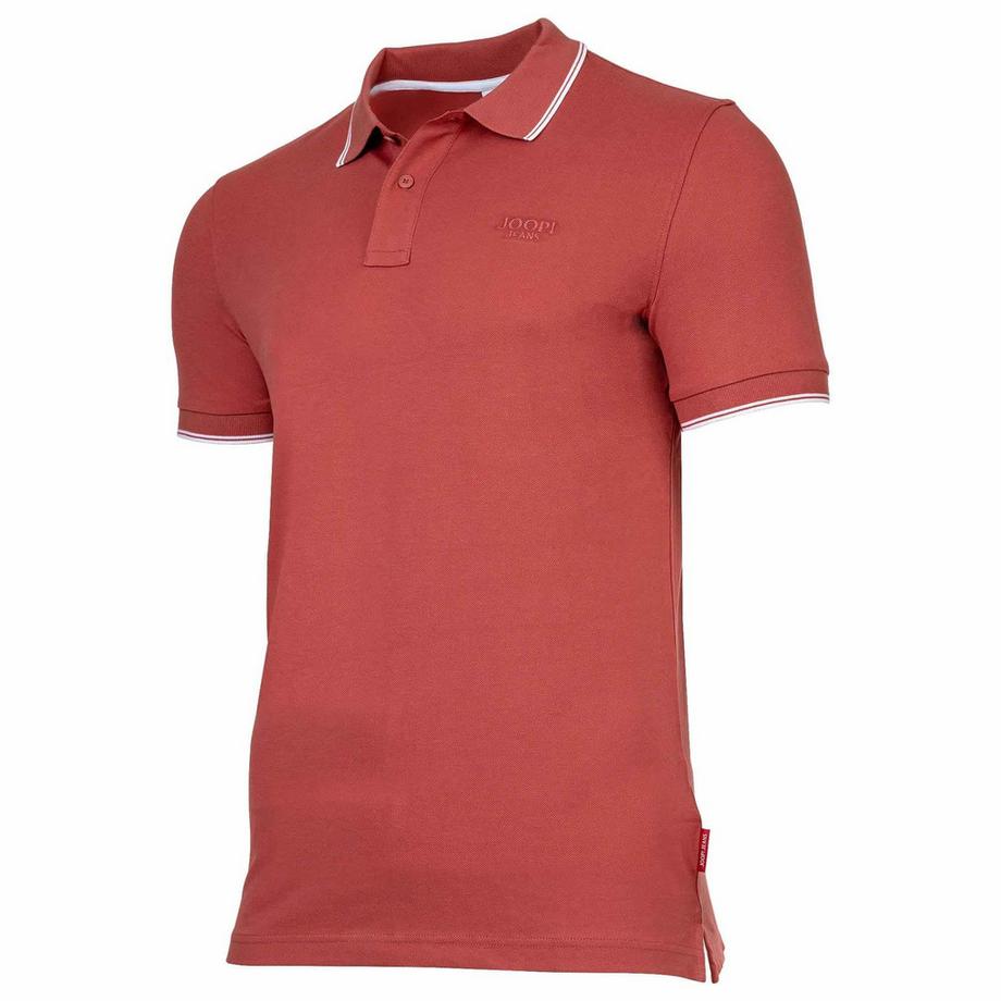 Joop Jeans Agnello Polo Vestibilità confortevole  