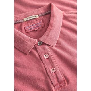 Colours & Sons  Polo Garment Dyed 