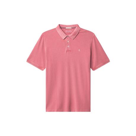 Colours & Sons  Polo Garment Dyed 