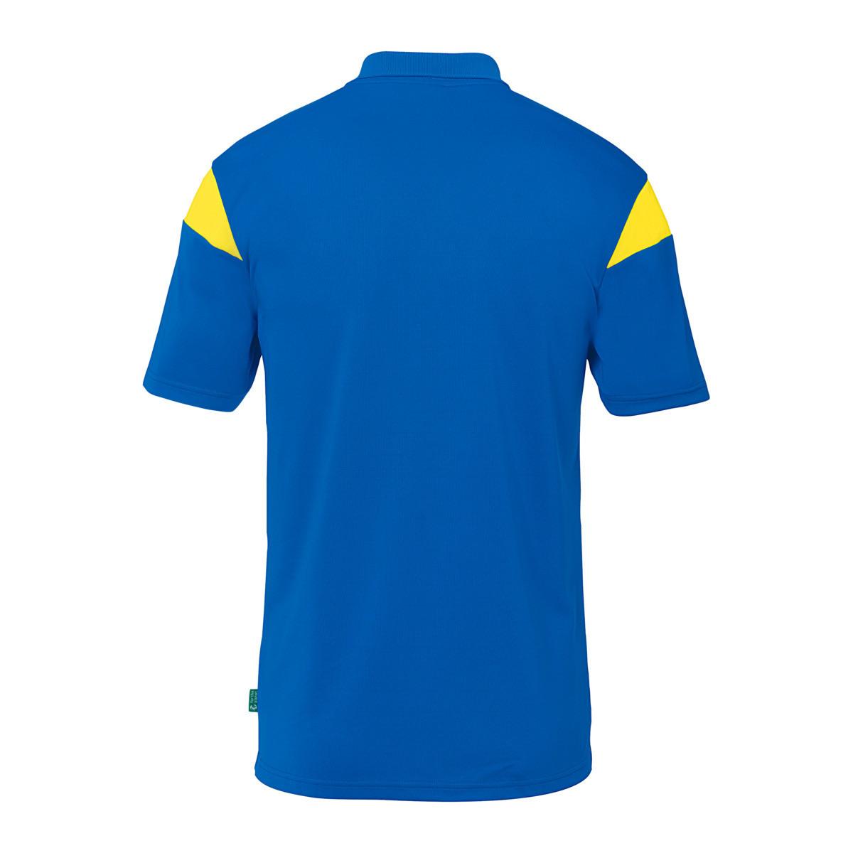 Uhlsport  polo-shirt kind squad 27 