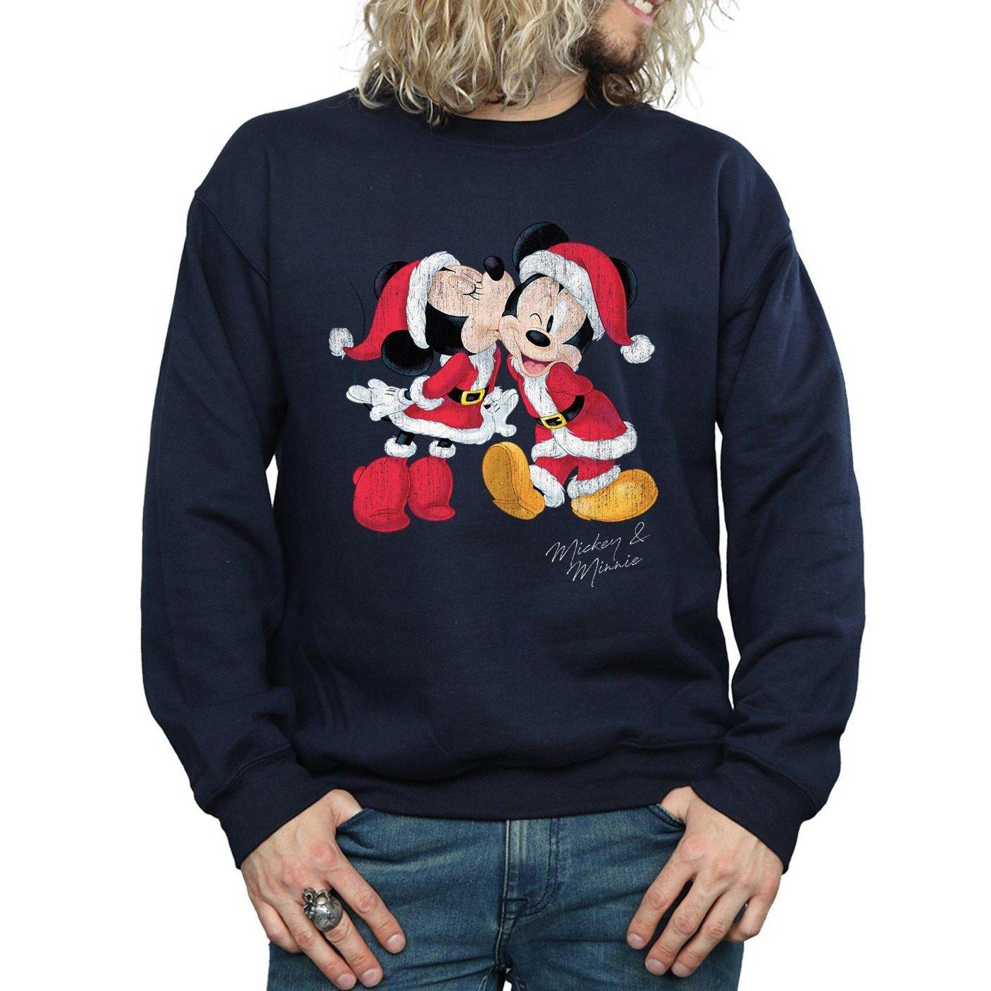 Disney  Sweat 