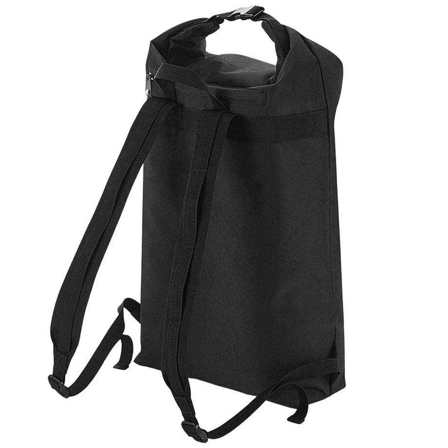 Bagbase Icon RollTop Zaino  