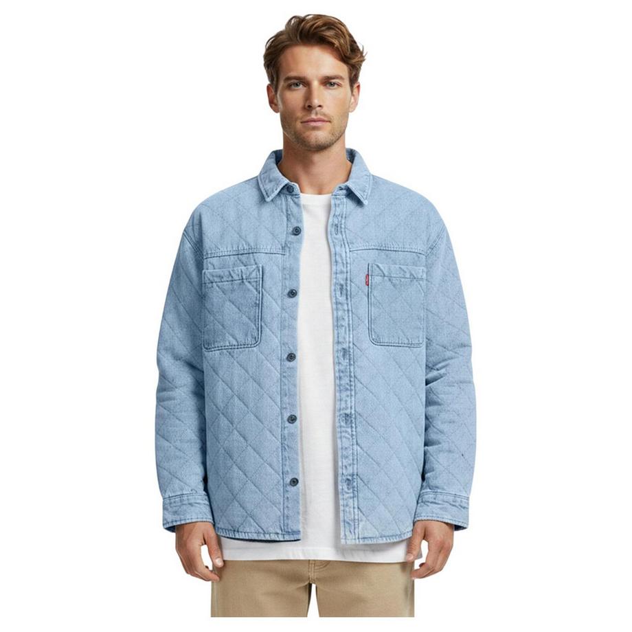 Levis  Ingleside Giacca Camicia 