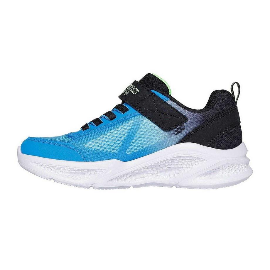 SKECHERS S Lights Sneaker Runder Zeh  