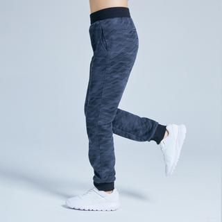 DOMYOS  Pantalon - POCKET 500 