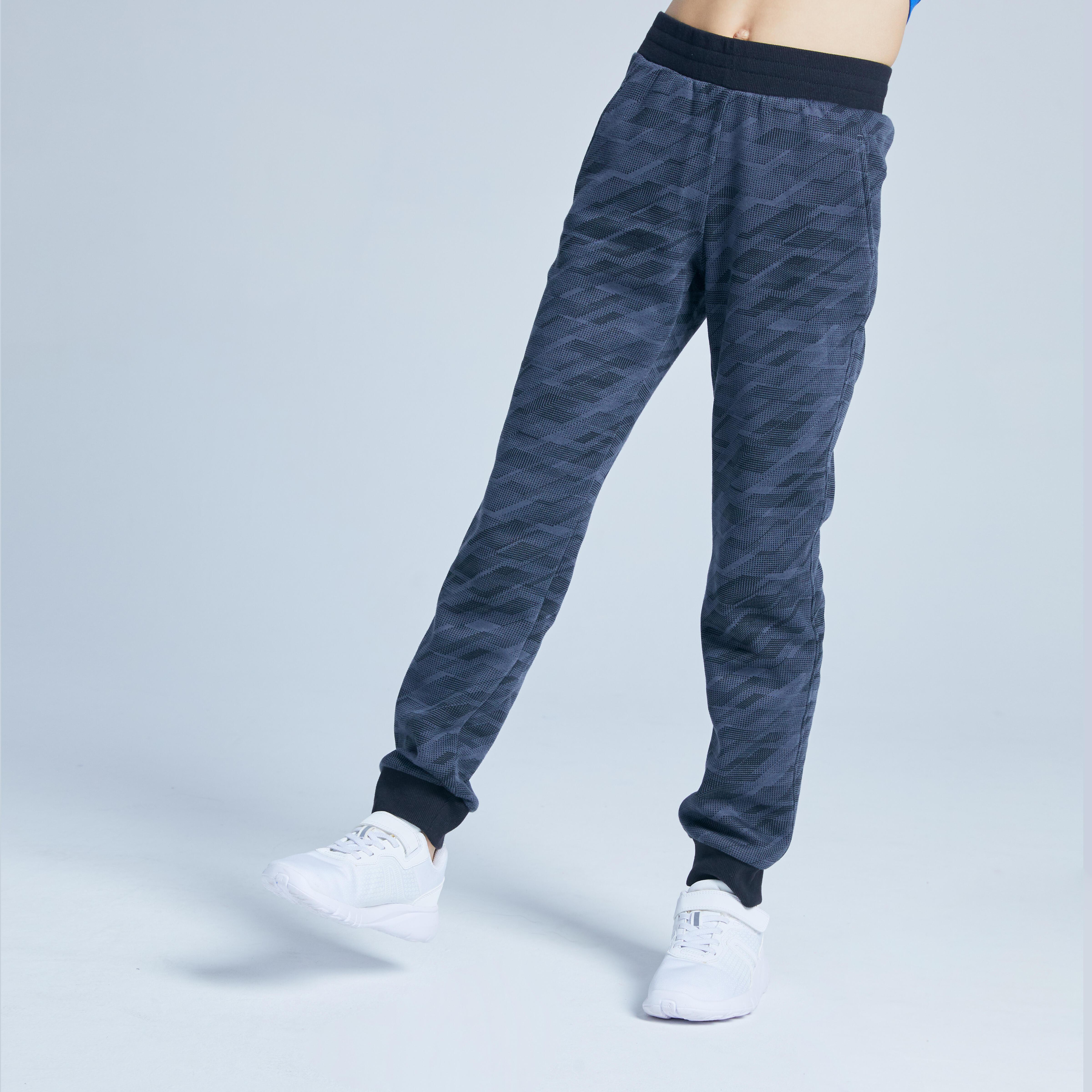 DOMYOS  Pantalon - POCKET 500 