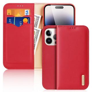 DuxDucis  iPhone 15 Pro - Dux Ducis Hivo Series Etui 