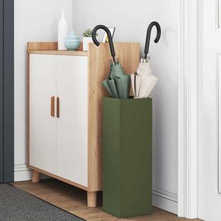 VidaXL Sonnenschirmhalter metall  