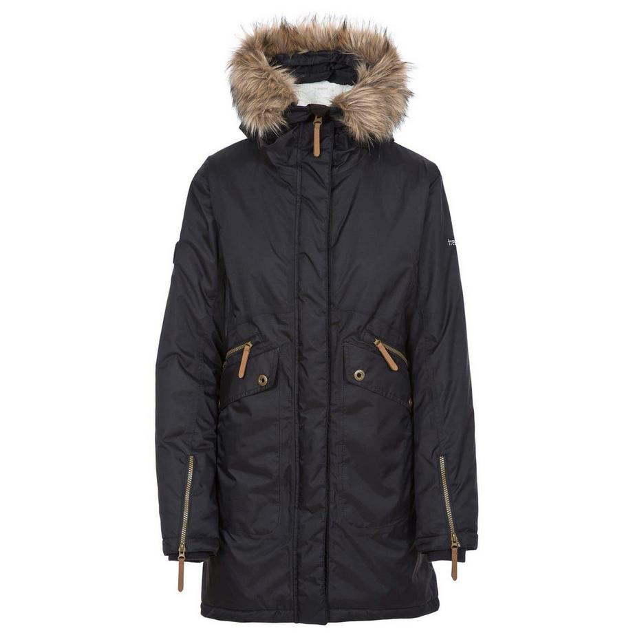 Eternally Parka, Wasserfest