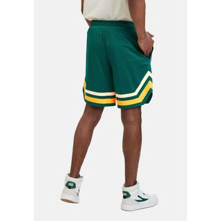 FILA  Shorts Lashio Baseball Shorts 