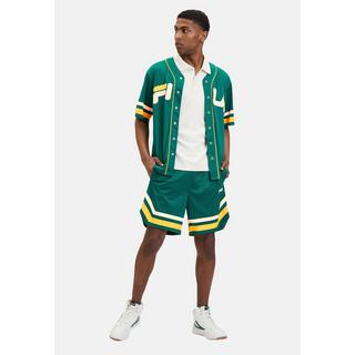 FILA  Short Lashio Baseball Shorts 