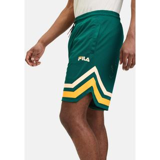 FILA  Short Lashio Baseball Shorts 