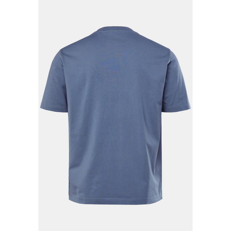 JP1880 T-shirt manches courtes imprimé poitrine  