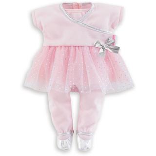 Corolle  Mon Grand Poupon Ballett-Outfit Baby-Puppe 36 cm 