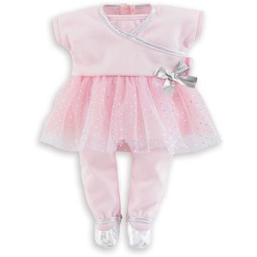 Mon Grand Poupon Ballett-Outfit Baby-Puppe 36 cm