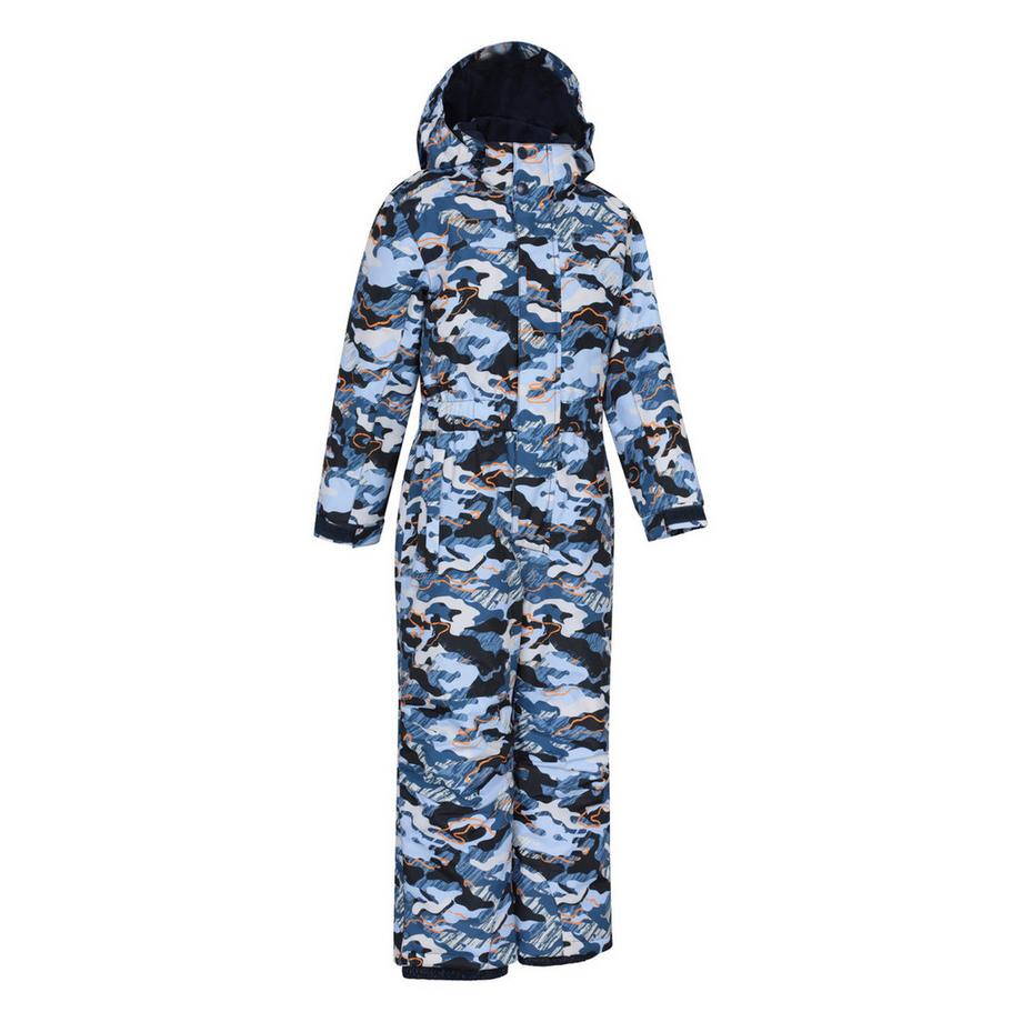 Mountain Warehouse  All In One Tuta Da Neve Nuvola 