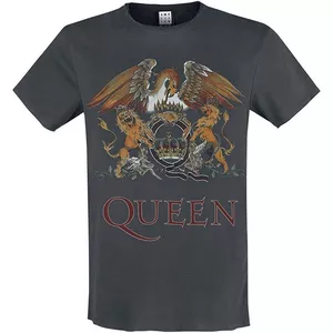 Tshirt CORAL CREST