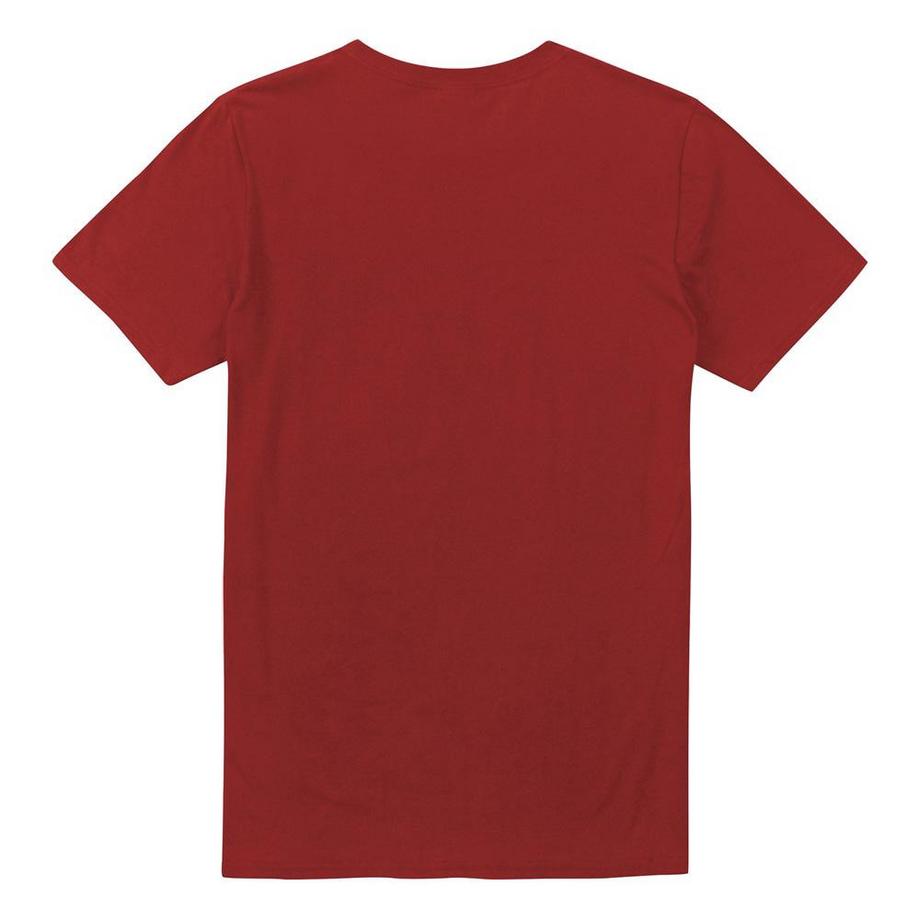 Star Trek Star Trek Enterprise T'Pol T-Shirt Stampa Grafica  