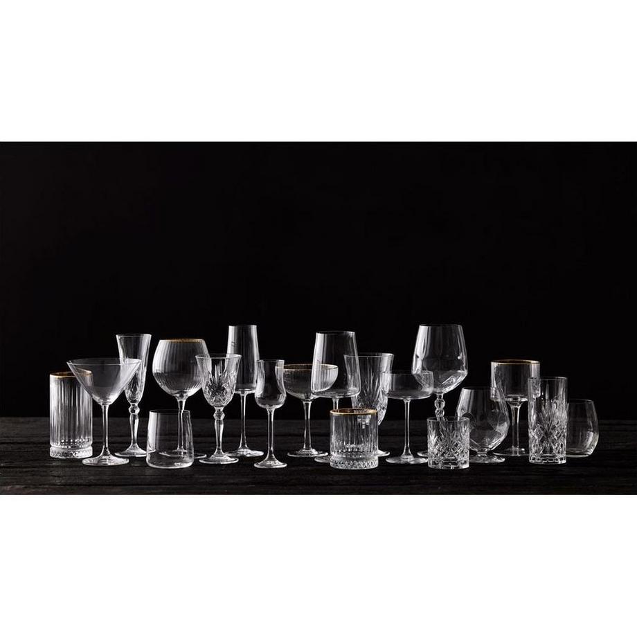 Lyngby Champagnerglas Melodia  