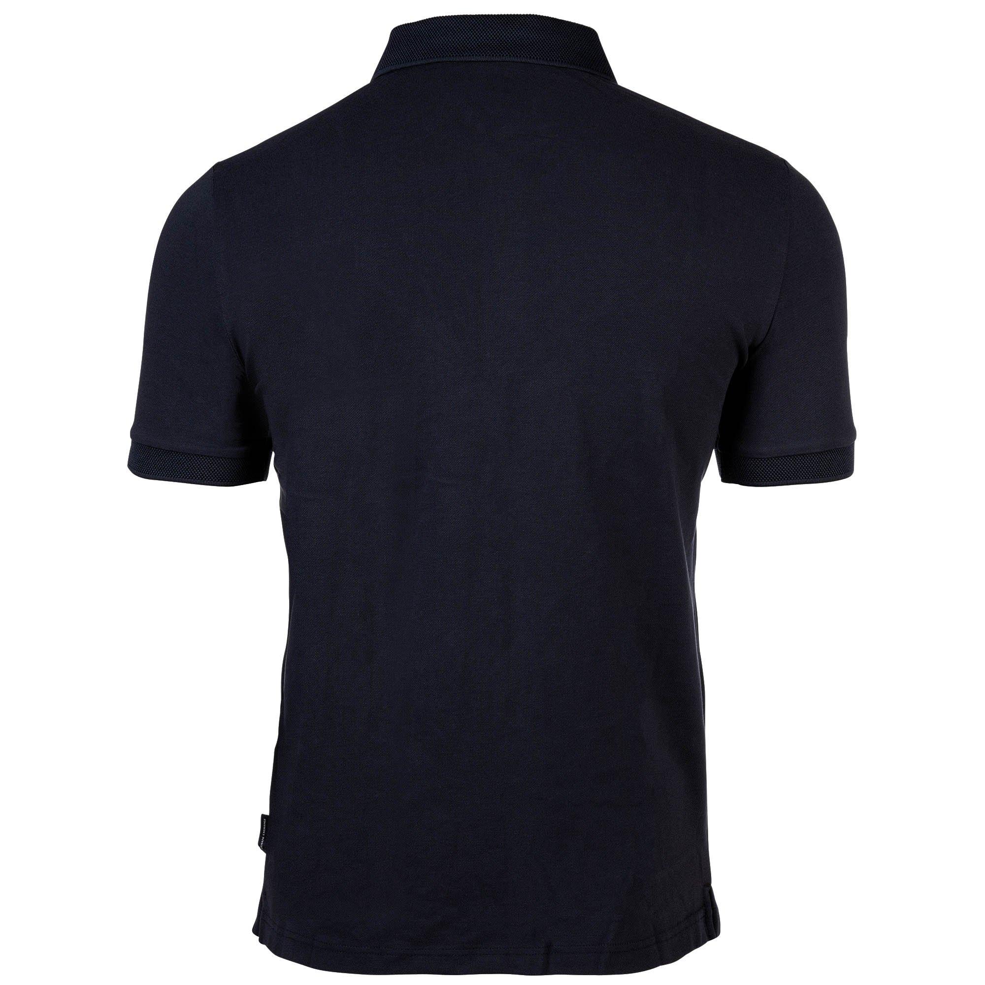 Armani Exchange Poloshirt Bequem sitzend  