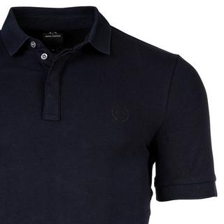 Armani Exchange Poloshirt Bequem sitzend  