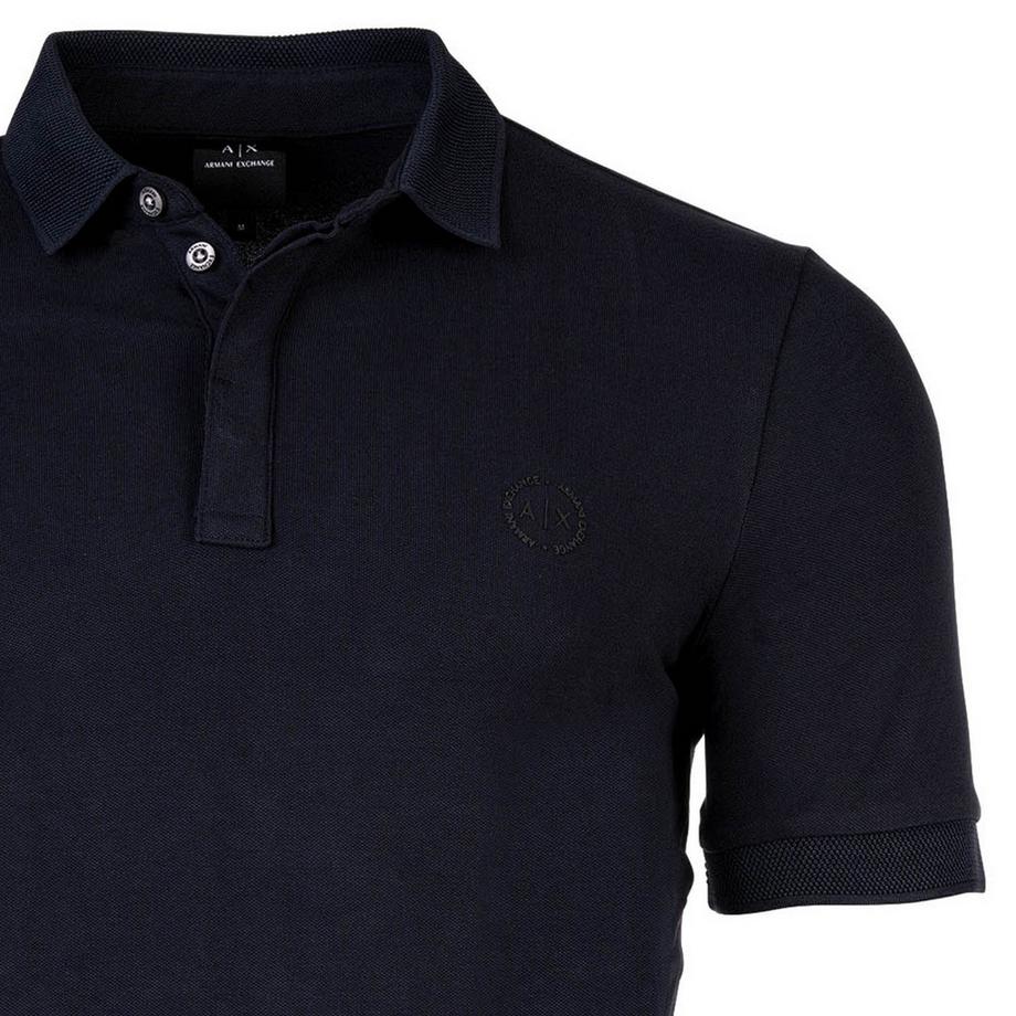 Armani Exchange Polo Confortable à porter  
