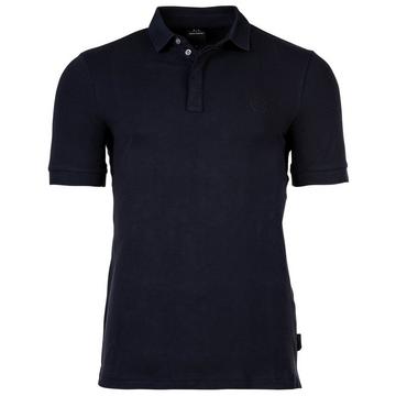 Poloshirt  Bequem sitzend