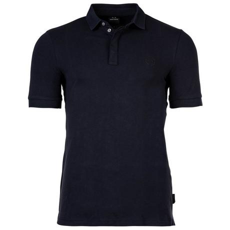 Armani Exchange Poloshirt Bequem sitzend  