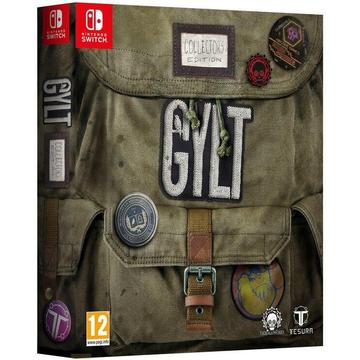 GYLT - Collector's Edition