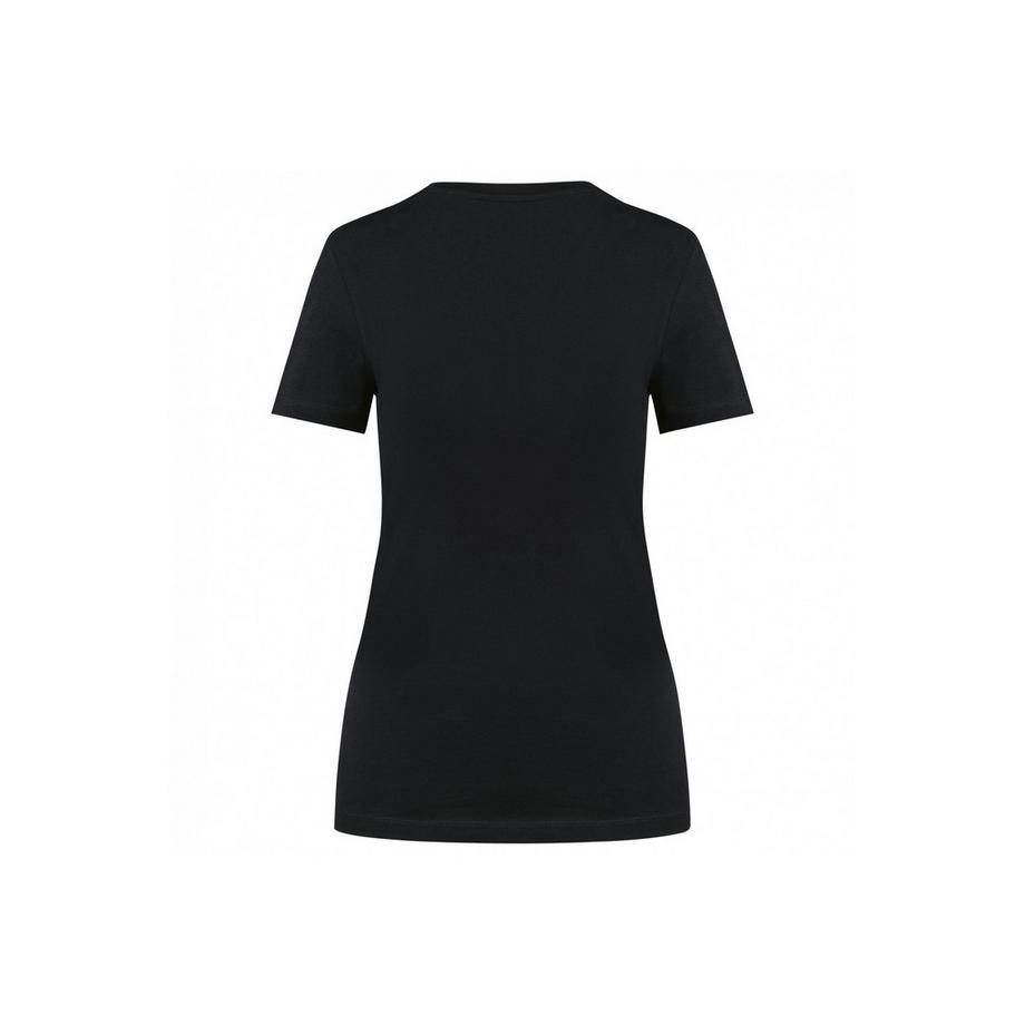 Kariban Supima Rundhals T-Shirt  