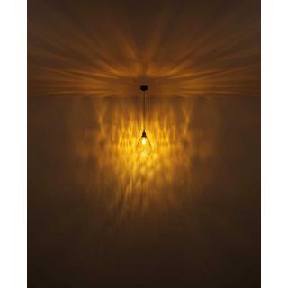 mutoni light Lampe de table Salvy métal noir mat 1xE27  