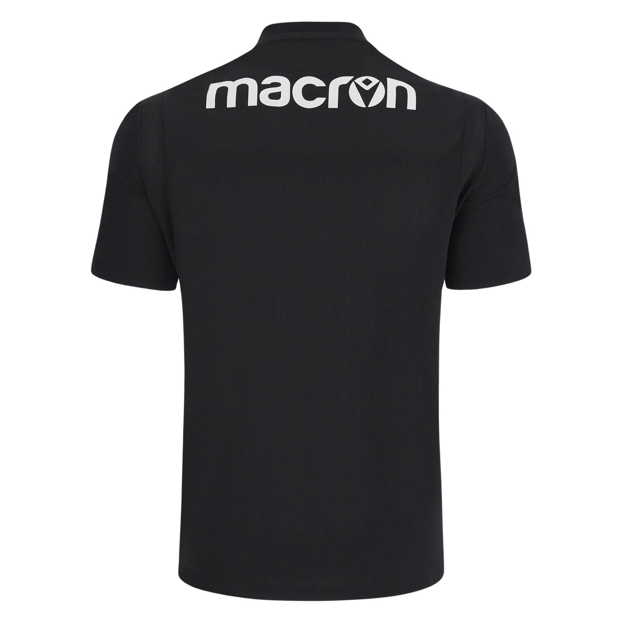 macron  trainingstrikot rfef 22/2024 tecnicos 