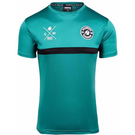 Gorilla Wear Vernon T-Shirt  