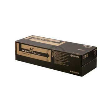 Toner TK-8705K (BK)