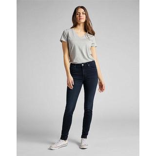 Lee Scarlett High Skinny Fit Jeans  