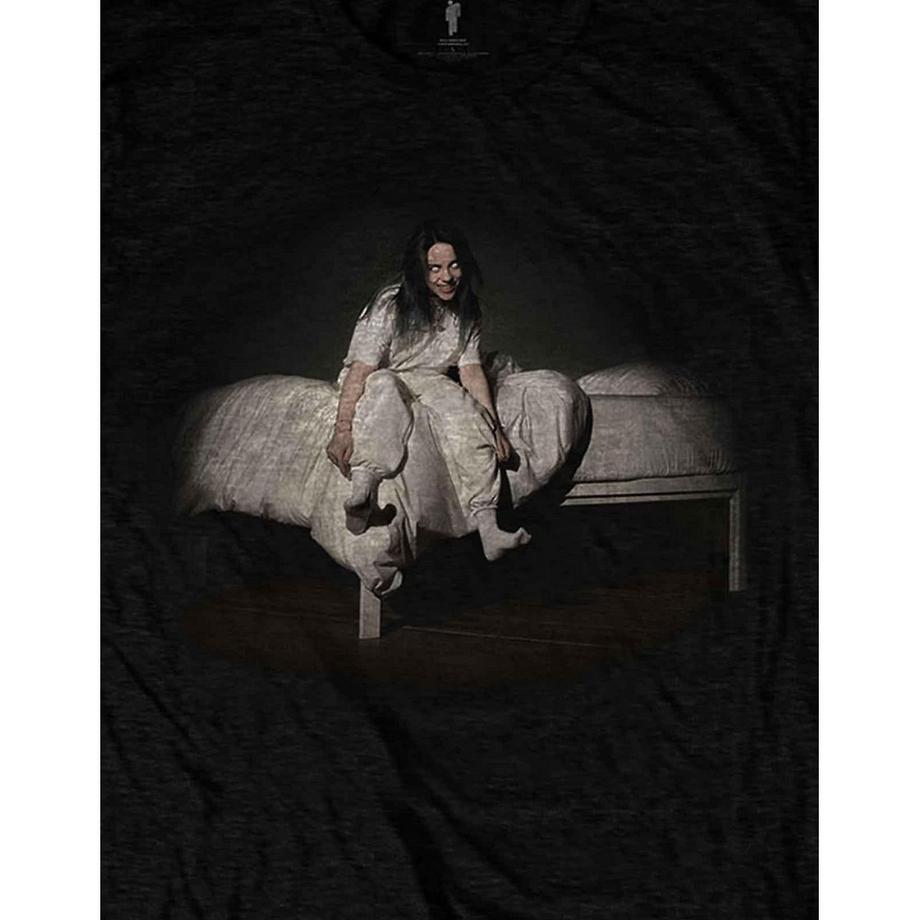 Billie Eilish Sweet Dreams T-Shirt  
