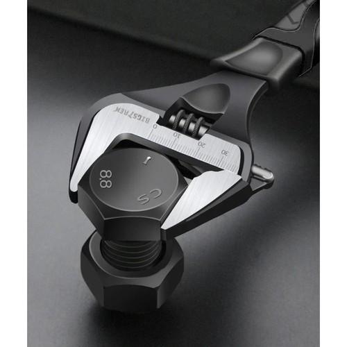 Bigstren Bigstreen 24283 verstellbarer Schraubenschlüssel  