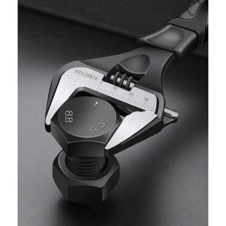 Bigstren Bigstreen 24283 verstellbarer Schraubenschlüssel  